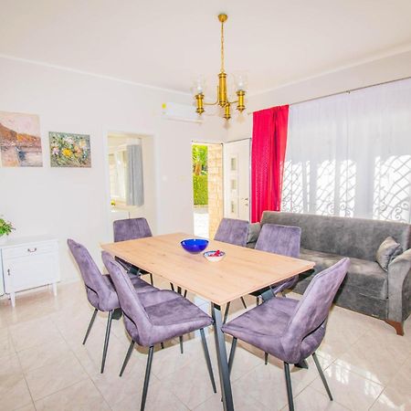 Apartments Anita Near Opatija With Private Parking マトゥリ エクステリア 写真