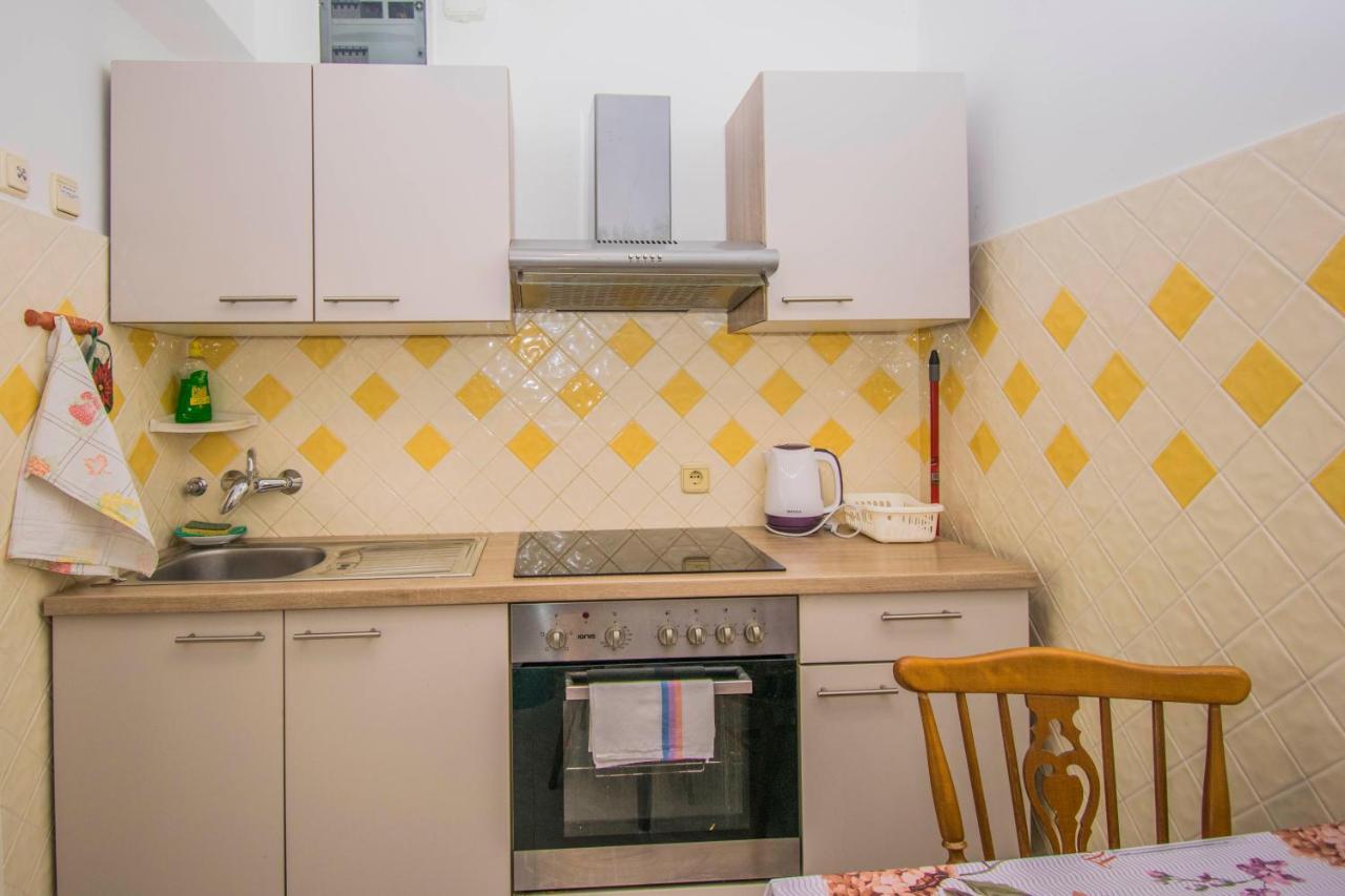 Apartments Anita Near Opatija With Private Parking マトゥリ エクステリア 写真