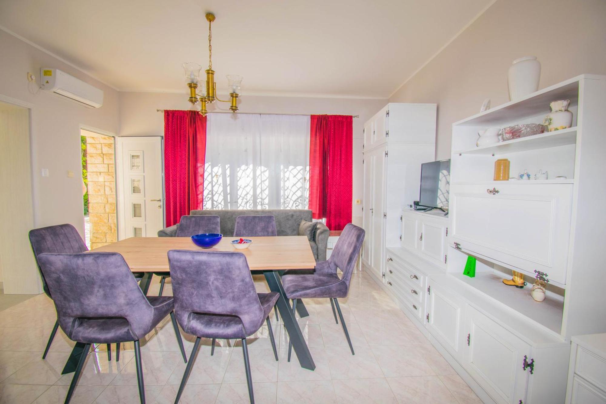 Apartments Anita Near Opatija With Private Parking マトゥリ エクステリア 写真