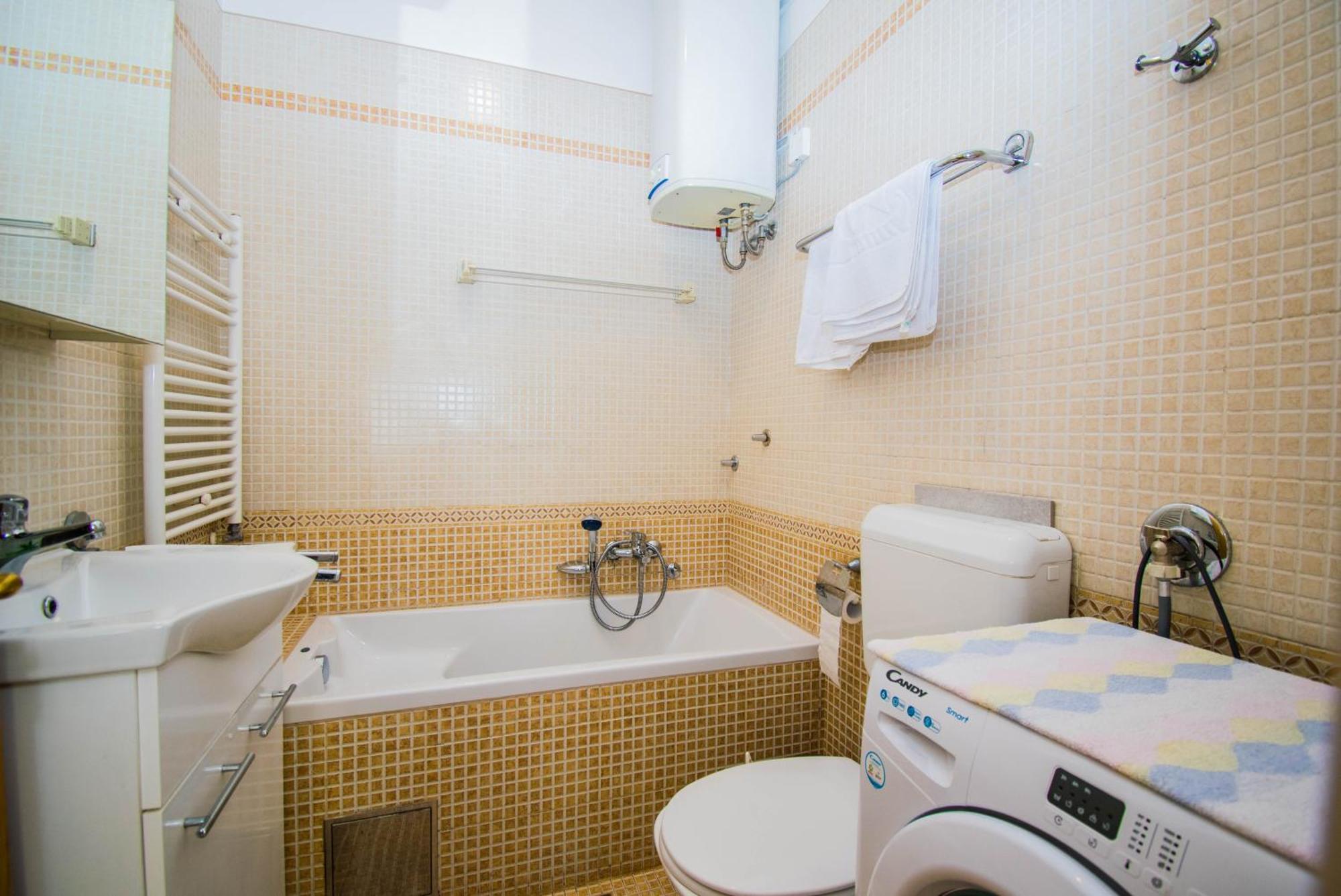 Apartments Anita Near Opatija With Private Parking マトゥリ エクステリア 写真