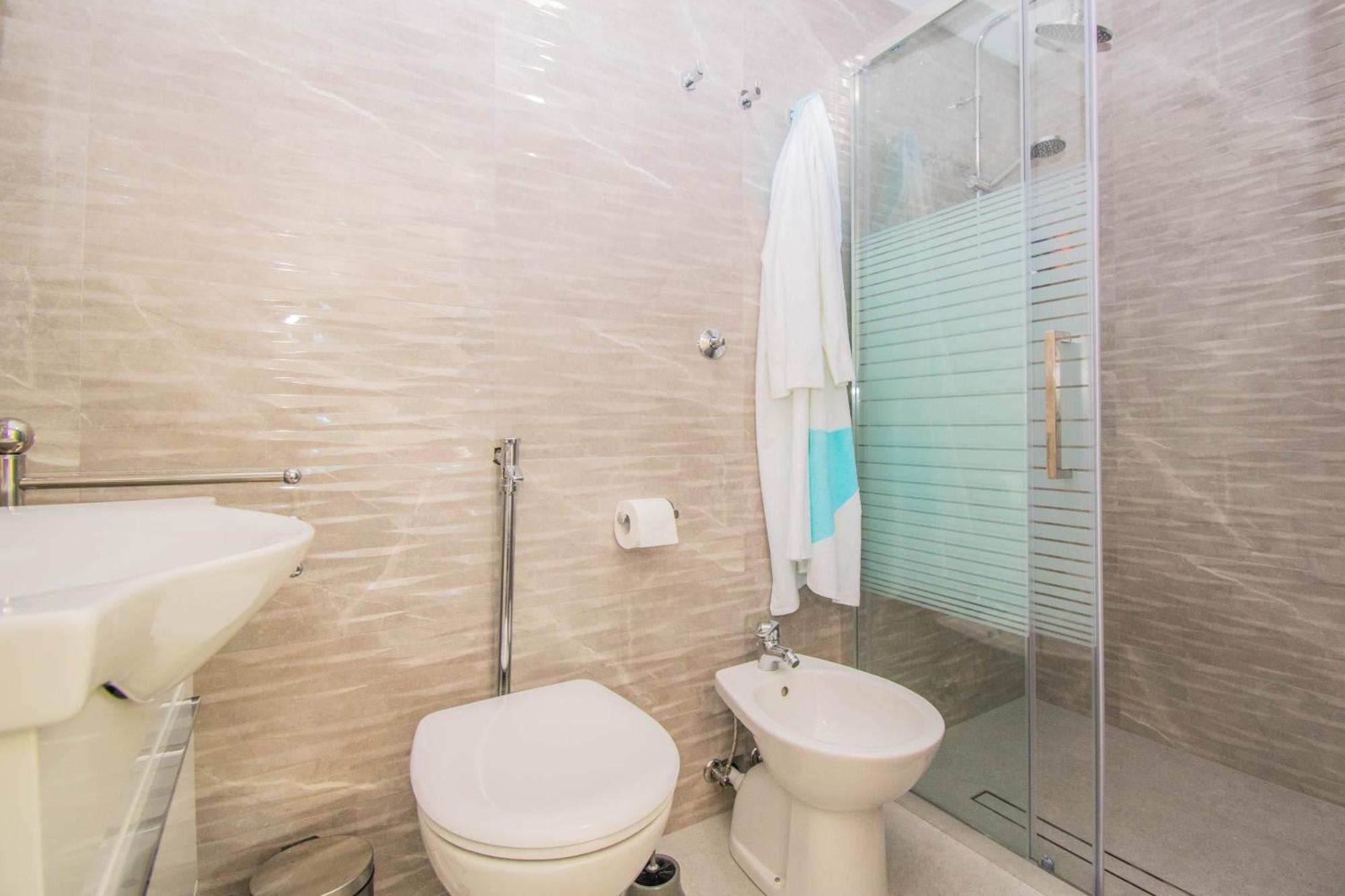 Apartments Anita Near Opatija With Private Parking マトゥリ エクステリア 写真