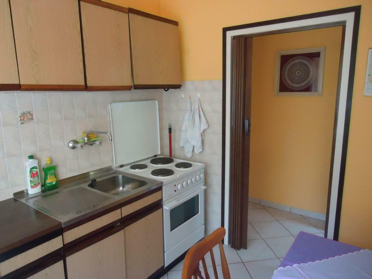 Apartments Anita Near Opatija With Private Parking マトゥリ エクステリア 写真