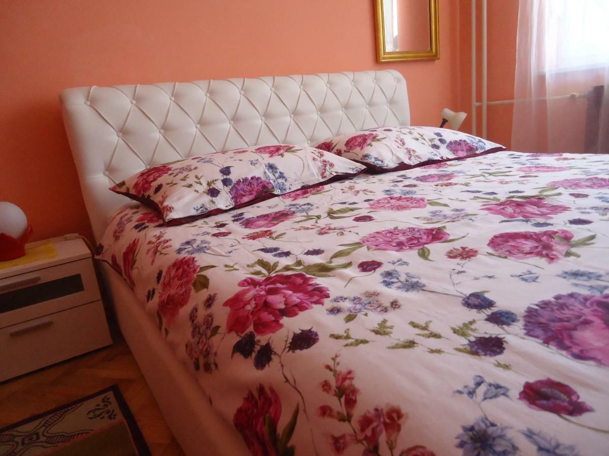 Apartments Anita Near Opatija With Private Parking マトゥリ エクステリア 写真