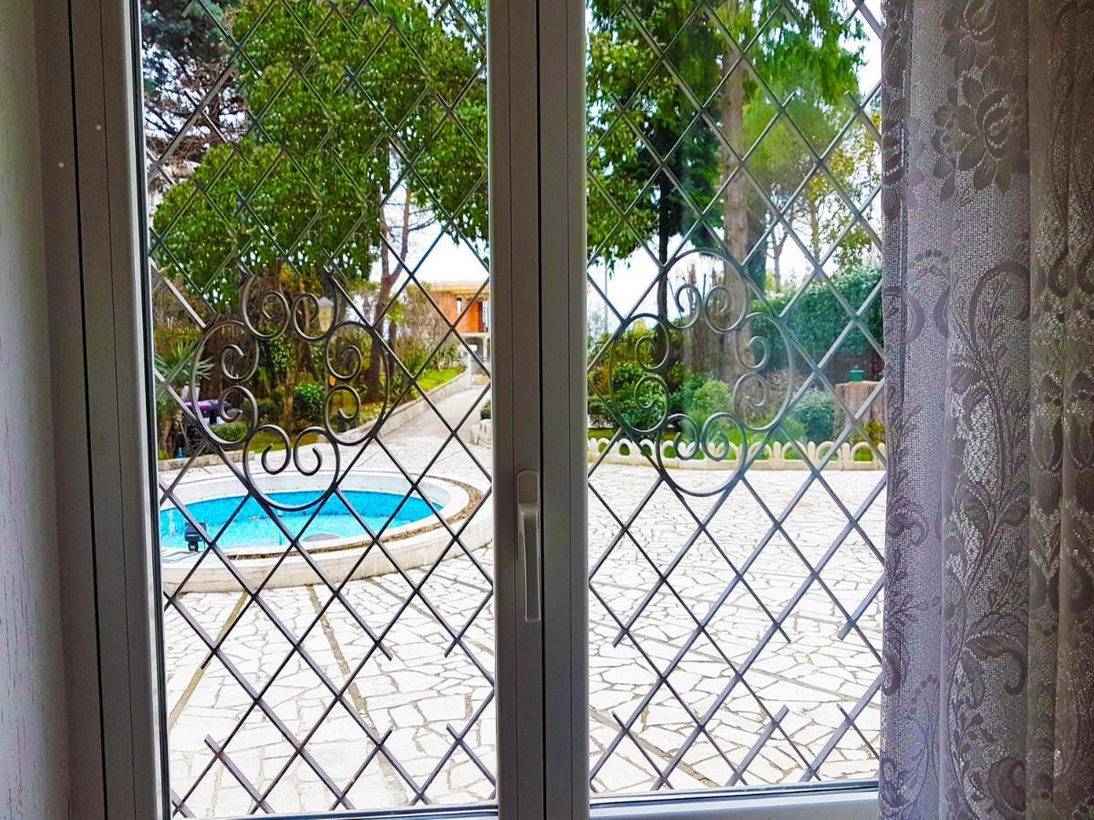 Apartments Anita Near Opatija With Private Parking マトゥリ エクステリア 写真